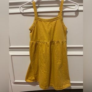 Old Navy Toddler Dress Size 2T
